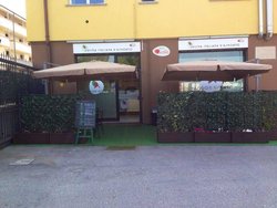 Pk Cucina Italiana D'asporto, Brescia