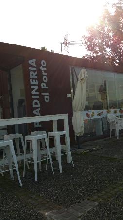 Piadineria Al Porto, Paratico