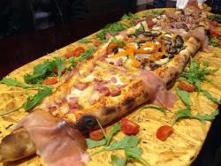 Pizzeria I Matti, Brescia