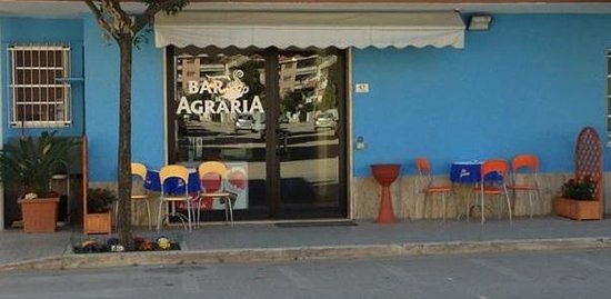 Bar Agraria, San Benedetto Del Tronto