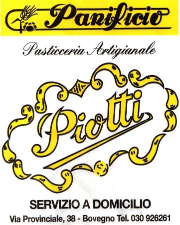 Forneria Pasticceria Piotti, Brescia