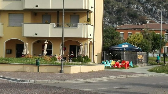 Primafila Cafe, Mazzano