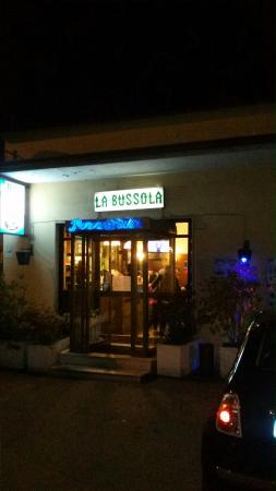 Pizzeria La Bussola, Palazzolo sull&#39;Oglio