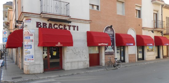 Caffè Braccetti, San Benedetto Del Tronto