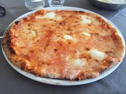 Ristorante Pizzeria La Levata, Concesio