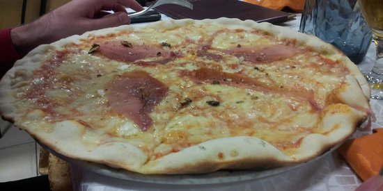 Fior Di Pizza, Castenedolo