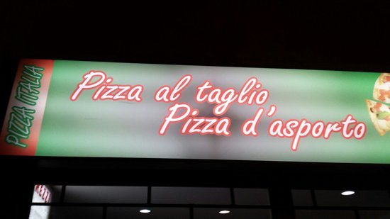 Pizza Italia, Castenedolo