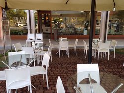 Plaza Caffe, Desenzano Del Garda