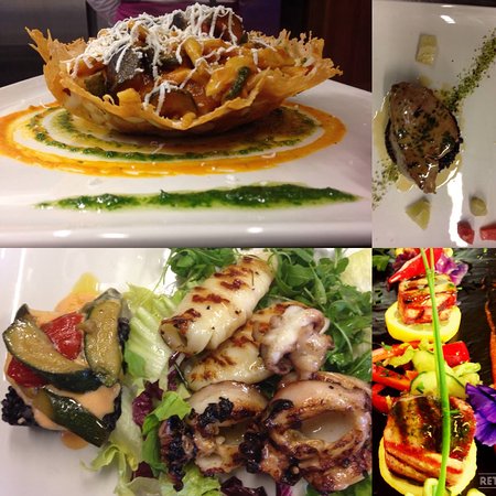  ristorante a 