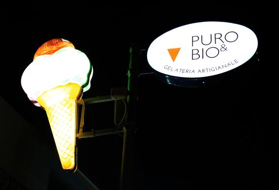 Puro & Bio, Portogruaro
