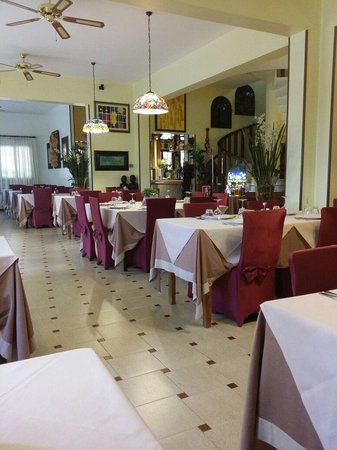 Locanda Piave, Eraclea - Menu, prezzi, valutazione del ristorante