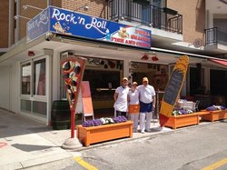 Rock'n'roll Pizza, San Michele Al Tagliamento