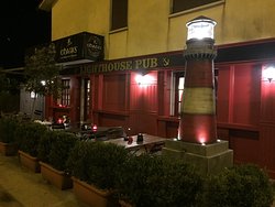 Lighthouse Pub