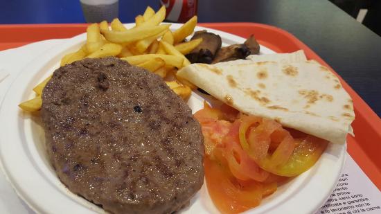 Spiedonny Kebab&grill, Portogruaro
