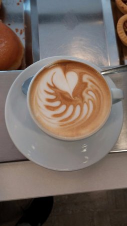 Diemme Caffè, Santa Maria di Sala