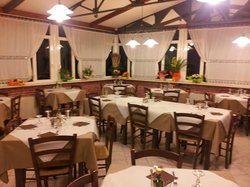 Trattoria Alla Barena Dei Fiori