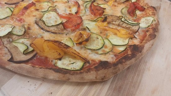 Pizzabull