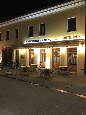 Ristorante Hotel Julia, Concordia Sagittaria
