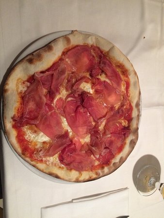 Ristorante Pizzeria Il Girasole, Chioggia