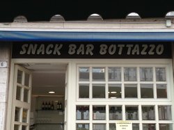 Snack Bar Bottazzo, Mestre