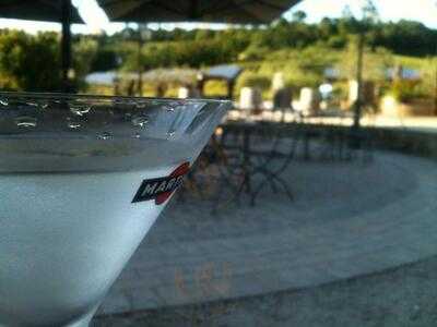 Moroder - Ristorante Aion