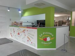 La Pizzeria, Portogruaro