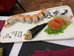 New Sushi, Portogruaro