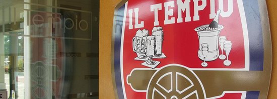 Il Tempio - Wine & Beer, Cazzago di Pianiga