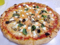 Pizza & Pizza, Forli