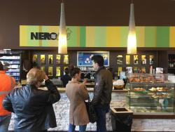Nero Cafe', Savignano sul Rubicone
