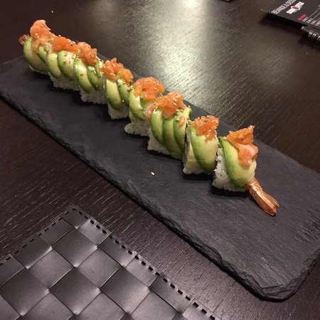 Sushi Style