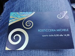 Rosticceria Michele, Gambettola