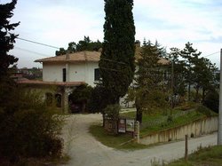 Agriturismo La Cavallina, Montenovo di Montiano