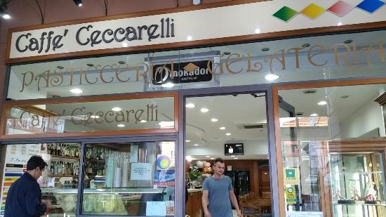 Caffe' Ceccarelli