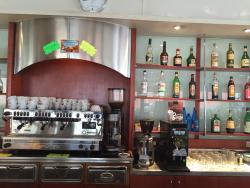 Caffe Capolinea, Cesena