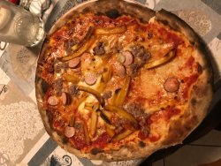 La Pizza S.n.c. Di Rosina Davide, Forli