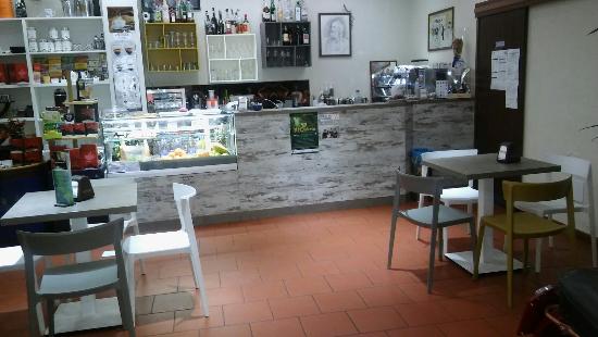 Caffetteria Perugini, Forli