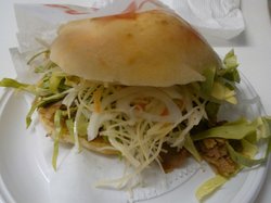 Kebab Ali Baba, Cesenatico