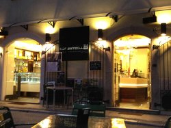 Pasticceria Gelateria Lounge Bar Castello, Celano