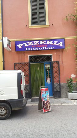 Pizzeria Ristorante La Torretta, Tagliacozzo