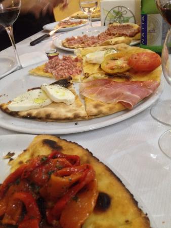 Pizzeria E Arrosticini, Montesilvano