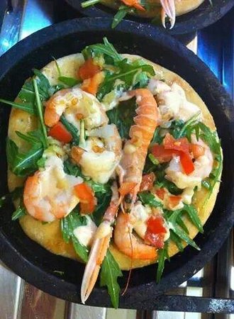 Pizzeria Flashpizza By Litz