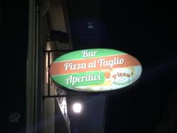 Pizza & Dintorni, Castel di Sangro