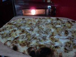Pronto Pizza Da Gennaro, San Salvo