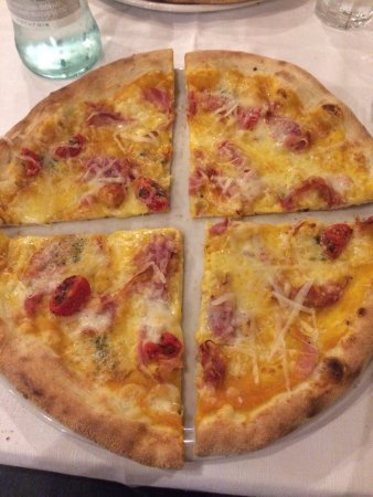 Pizzeria Milù, San Giovanni Teatino