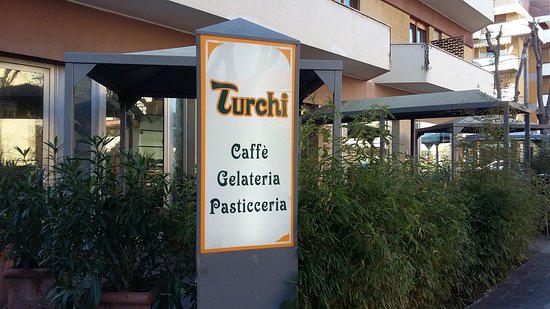 Pasticceria Turchi, Francavilla Al Mare
