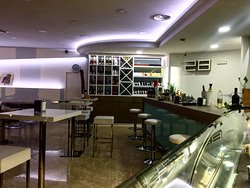28 Bar Lounge, Montesilvano