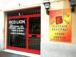 Red Lion Di Leone E Gentile, Tricarico