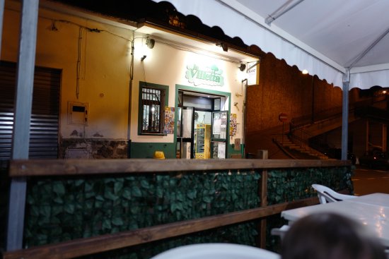 Pizzeria Bar Rosticceria La Villetta Di Sarubbi Luciano Giuseppe, Chiaromonte