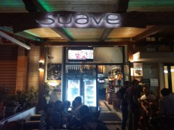 Suave Wine Bar, Vibo Valentia